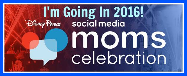 #DisneySMMC 2016