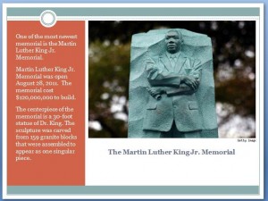 MLK