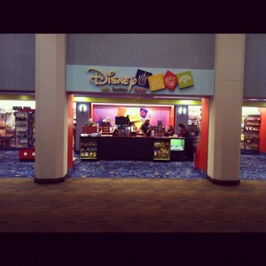 disneystore