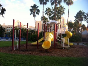 playarea