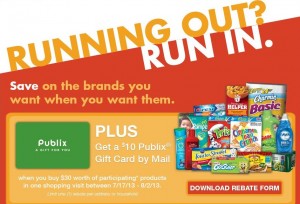 publix