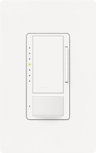 Lutron Product Photography