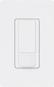 Maestro sensor switch