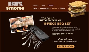 smores