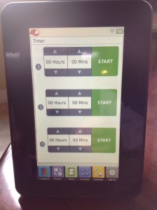 timers