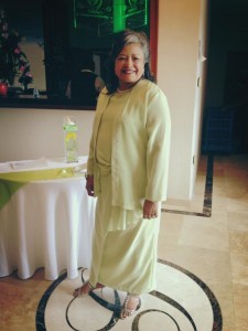 mom bday