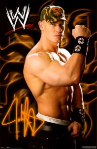 john cena 2