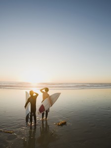 Kids Surfing_SpaceCoast