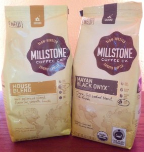 millstone