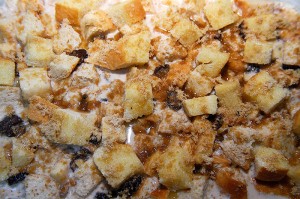 mixture
