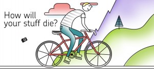 How Will Your Stuff Die 2