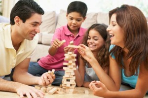 family-time