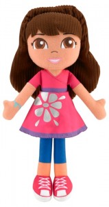 dora doll