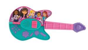 dora guitar