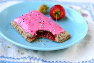 pop-tart