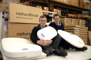 The Natural Mat Co. Topsham