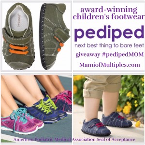 Typicpediped
