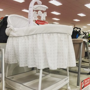 bassinet