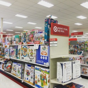 target 1