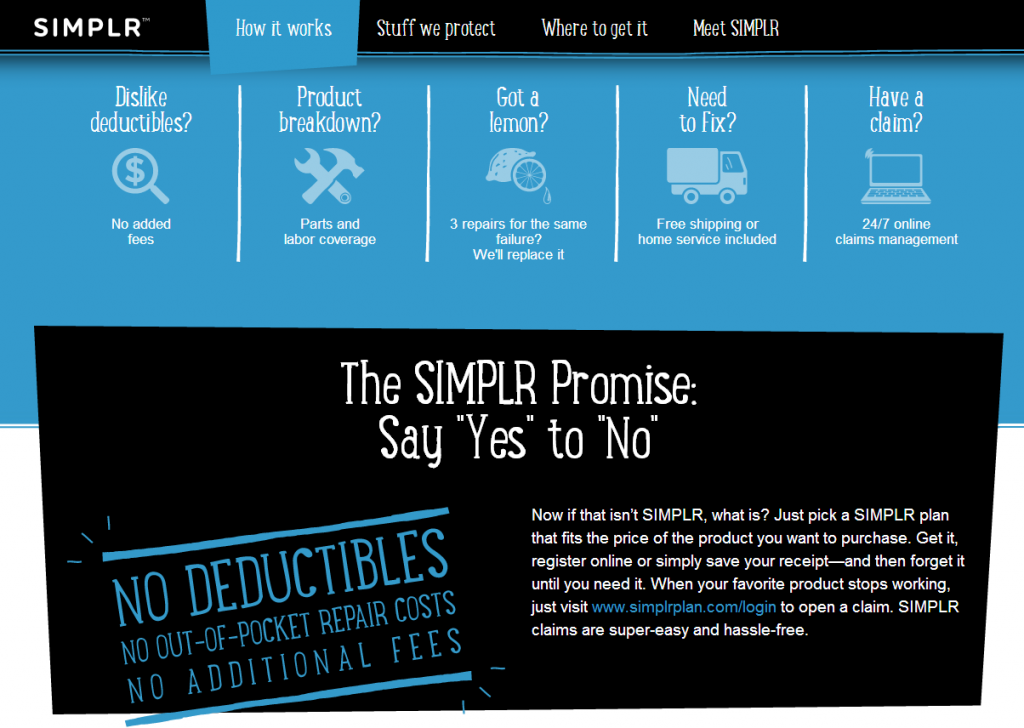 simplr