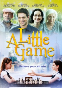 ALittleGame_2D