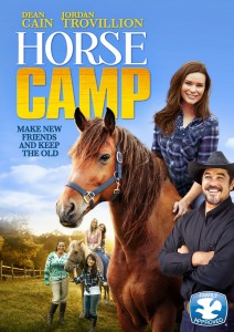 Horse Camp 2D-2