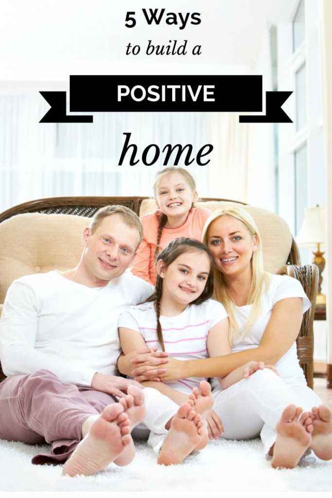 positive