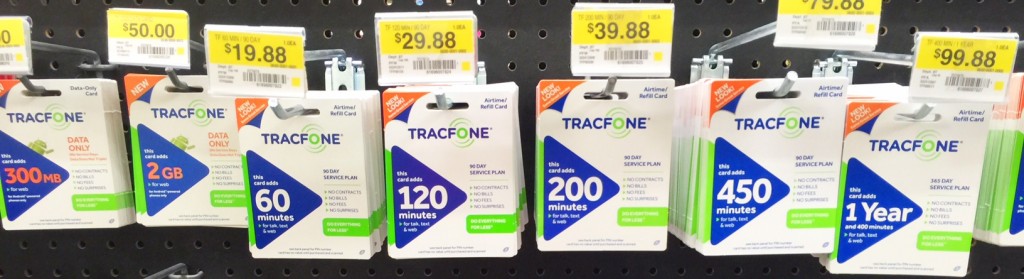 airtime cards