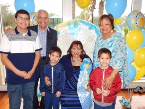 babyshower