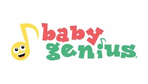 baby genius logo