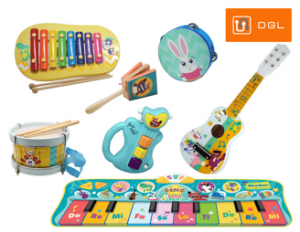 instruments