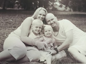 celeste martell family
