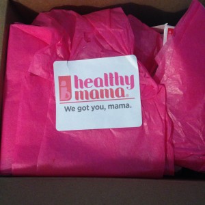 Healthy Mama Brand