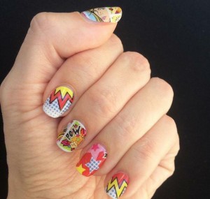 superheroes jamberry