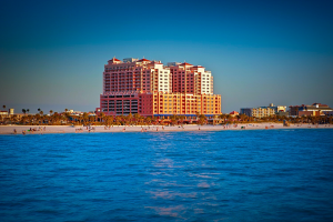1-Exterior from Gulf of Mexico (Brightened)