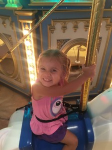 Grand Carousel