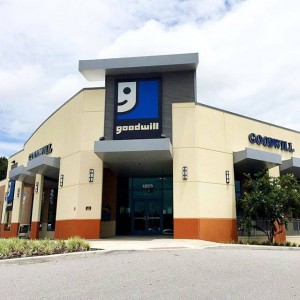  Goodwill Industries of Central Florida