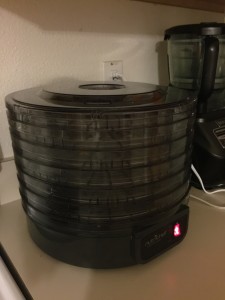 dehydrator