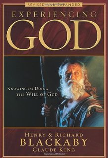 Experiencing God