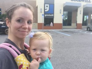  Goodwill Industries of Central Florida