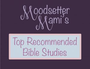Top Recommended Bible Studies