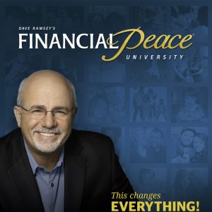 Dave Ramsey Financial Peace University