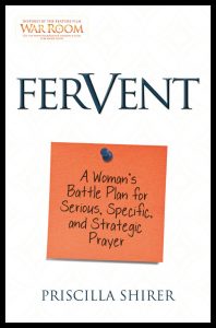 Fervent