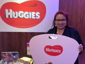 Huggies Parents Council Roundtable
