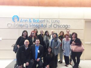 Huggies Parents Council