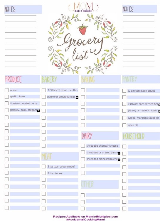 freezer-cooking-grocery-list