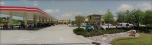 RaceTrac Clermont, Florida