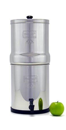 berkey-water-filtration-system