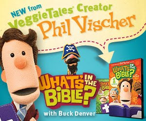 (Review & Giveaway) What’s In The Bible: Helping To Usher A Moral Change For Our Youth