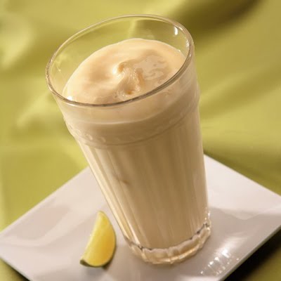Easy Recipe: Breakfast Smoothies